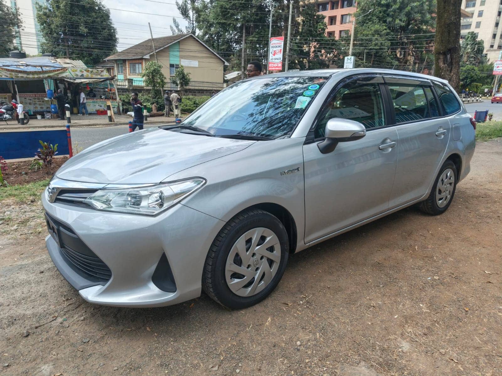 Car photo 1