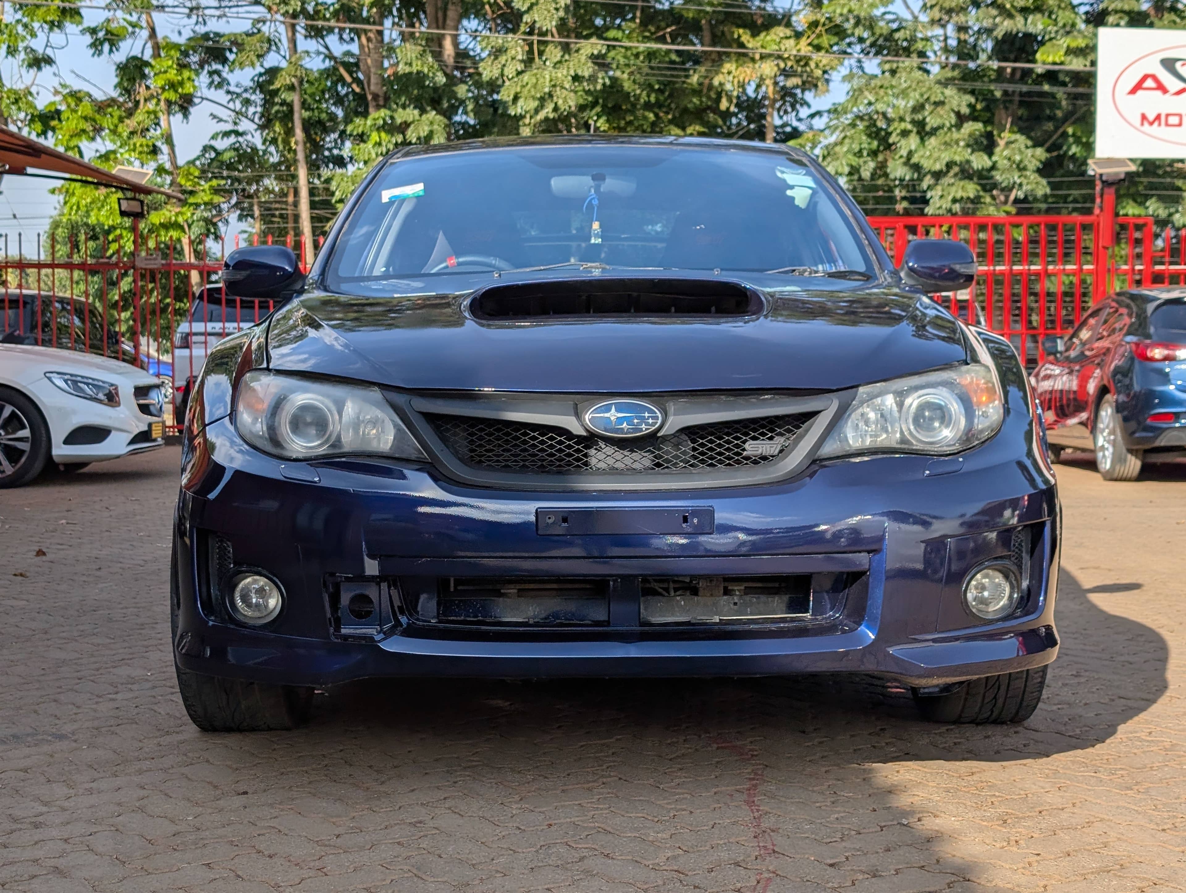 Car photo 1