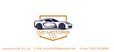 Ozi motors ltd