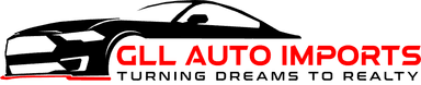 GLL AUTOS LTD
