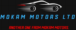 MOKAM MOTORS LIMITED logo