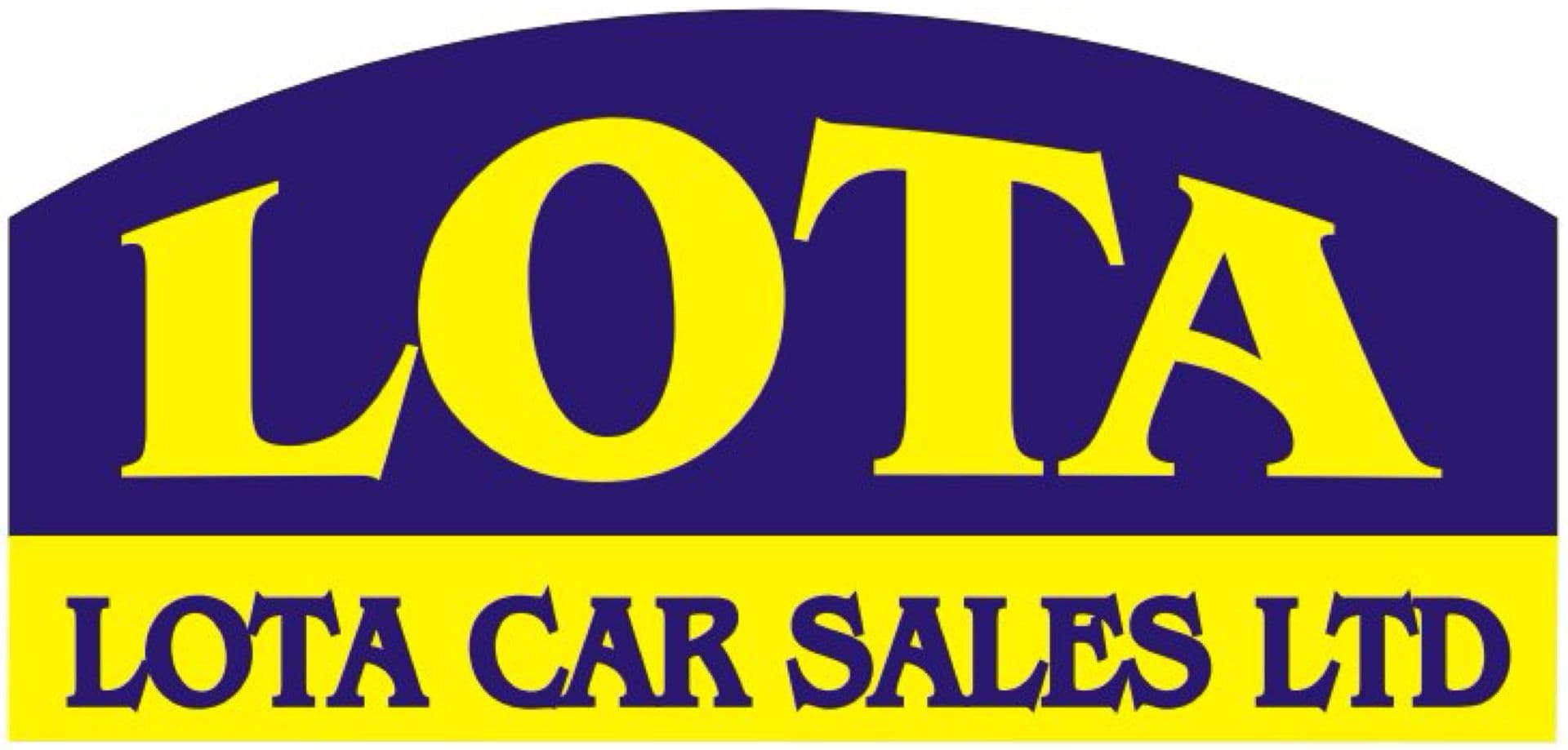LOTTA CAR SALES LIMITED