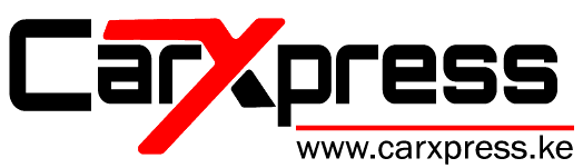 CARXPRESS LIMITED logo