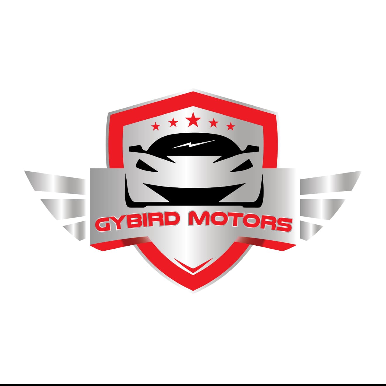 Gybird Motors