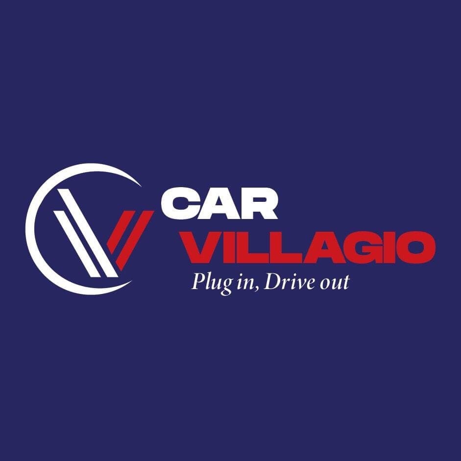 Car Villagio