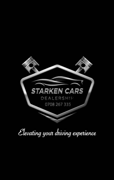 starken cars