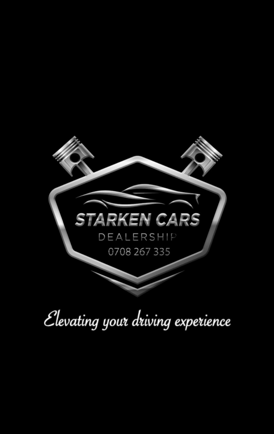 starken cars
