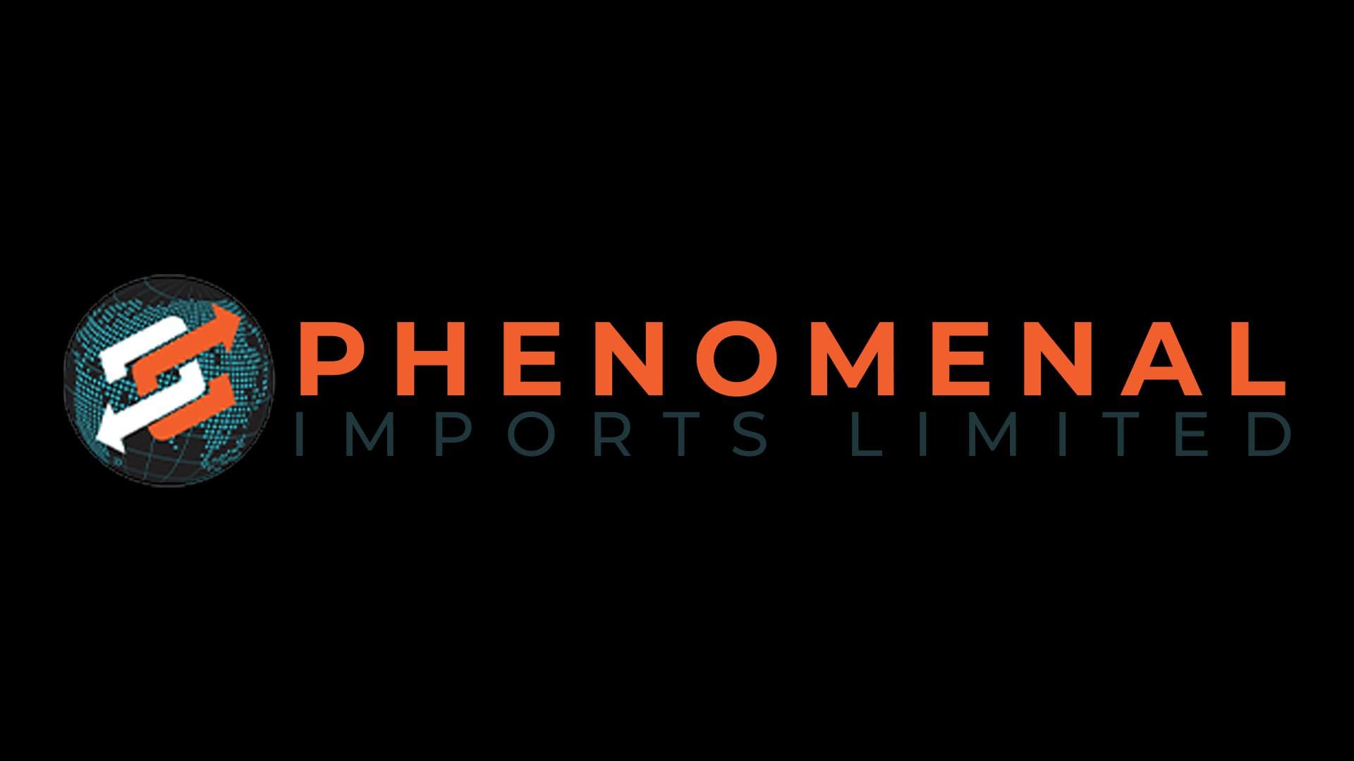 Phenomenal Imports Limited