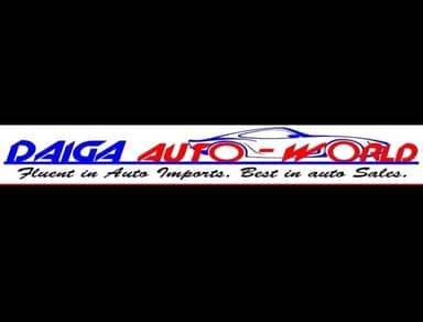 Daiga autoworld