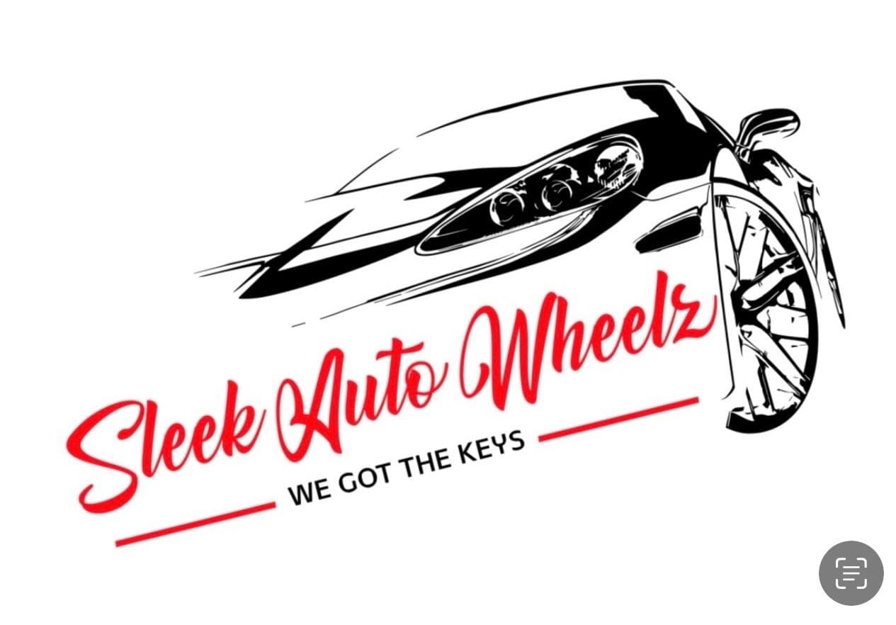 SLEEK AUTO WHEELZ
