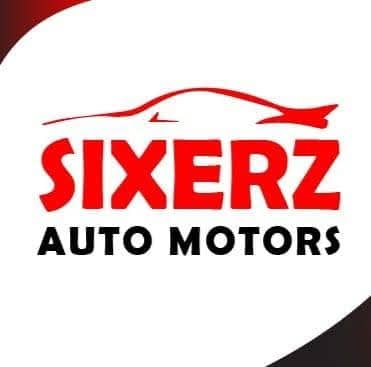 SIXERS AUTO MOTORS
