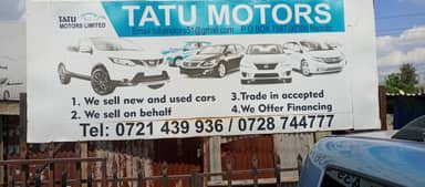 Tatu Motors
