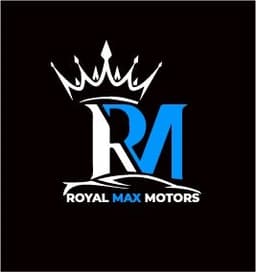 ROYAL MAX MOTORS LIMITED logo