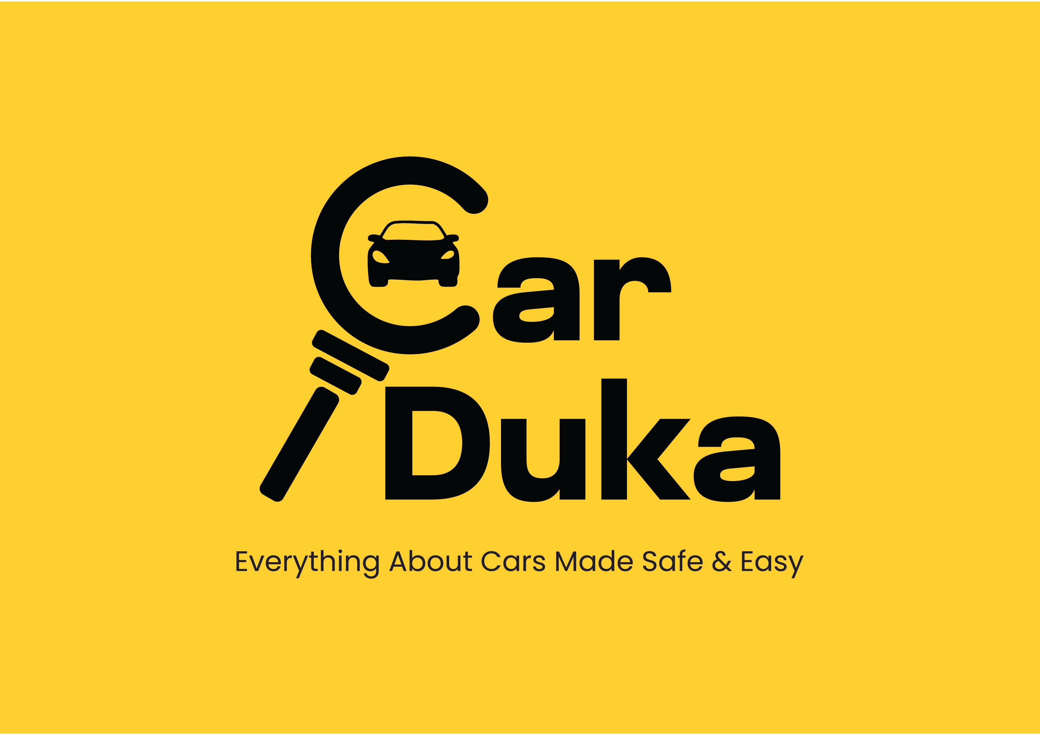 CarDuka Sell it For Me