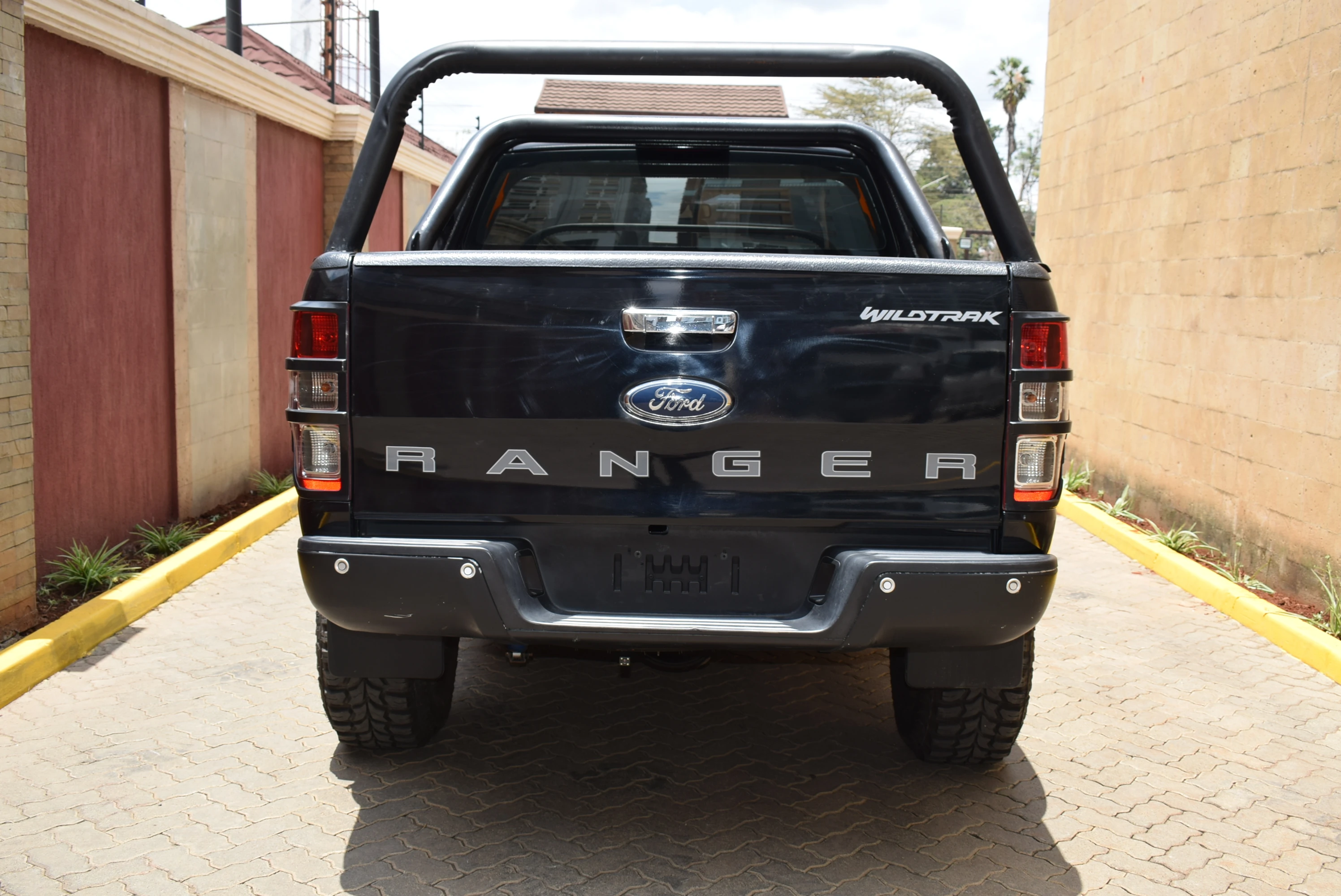 FORD RANGER