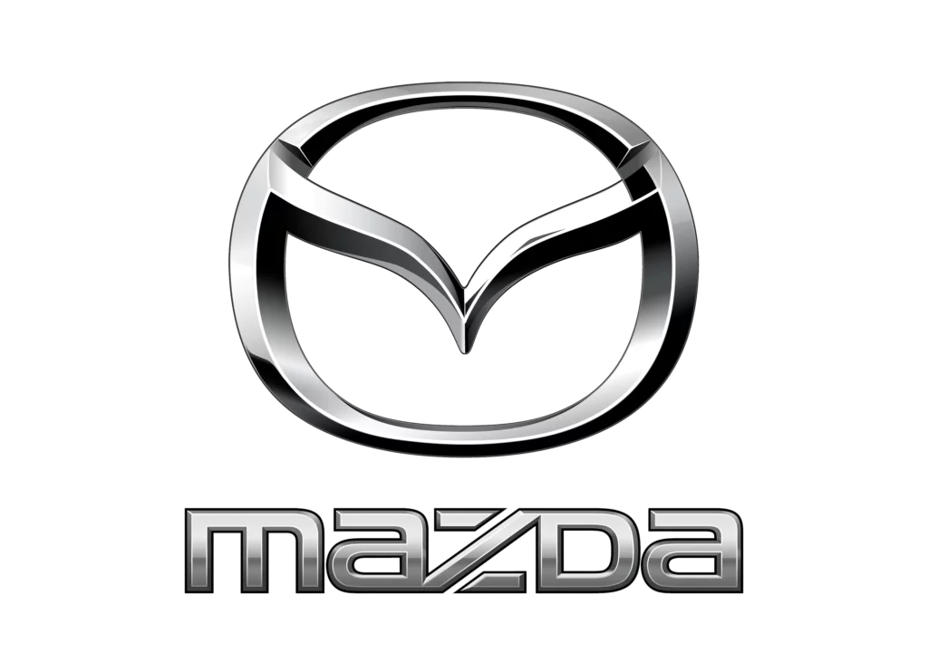 Mazda Logo