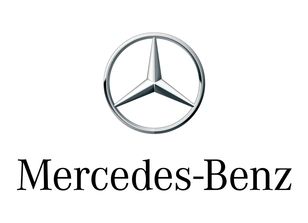 Mercedes-Benz Logo