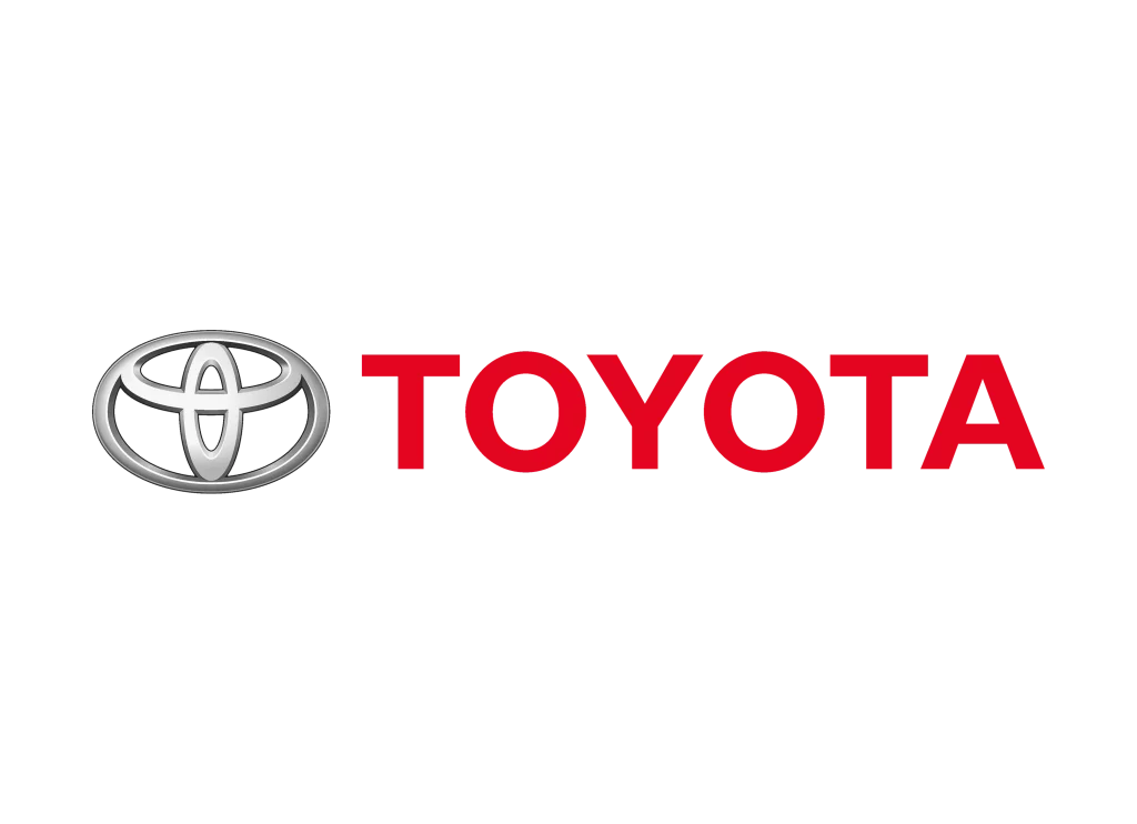 Toyota Logo